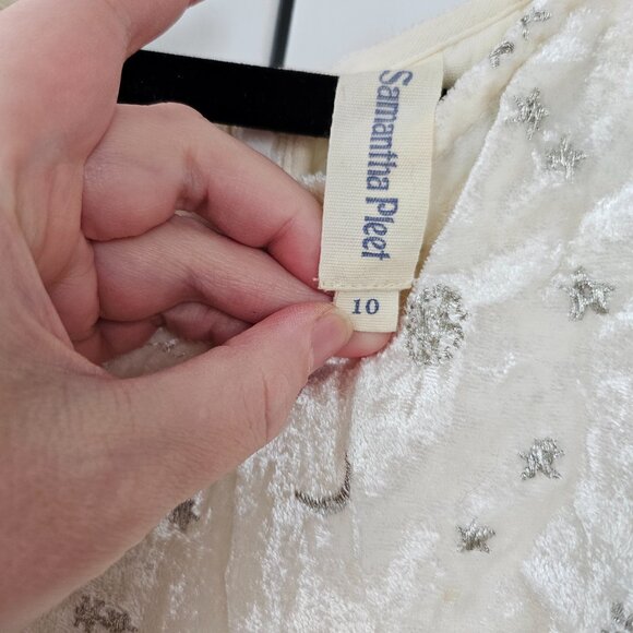 Samantha Pleet Ophelia Dress - Picture 6 of 7